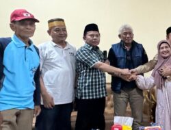 Keluarga Besar Hanapi Daeng Gassing Tolak Keras Pengukuhan Karaeng Kalimporo: “Bukan Garis Keturunan Sah”