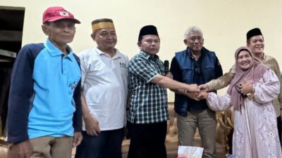 Keluarga Besar Hanapi Daeng Gassing Tolak Keras Pengukuhan Karaeng Kalimporo: “Bukan Garis Keturunan Sah”