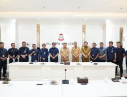 Marak Keluhan Pungutan Saat Konser, Perumda Parkir Makassar Gagas Biaya Parkir Masuk Tiket Event