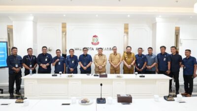 Marak Keluhan Pungutan Saat Konser, Perumda Parkir Makassar Gagas Biaya Parkir Masuk Tiket Event
