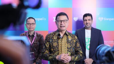Menuju Self-Care Cerdas dan Aman, PerBPOM No5/2026 Perkuat Regulasi, Literasi, dan Pengawasan Digital