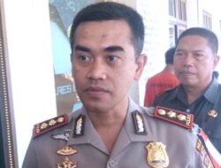 Sepekan Menjabat, Kombes Taufik Herdiansyah Langsung Bongkar Dugaan Mafia BBM Subsidi di Sulsel