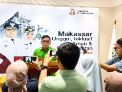 Penataan PKL di Benteng Rotterdam Dapat Dukungan DPRD Sulsel, Relokasi Pedagang Disertai Solusi