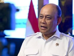 Kepala Badan Gizi Nasional Resmi Dicopot, Ini Penggantinya