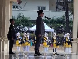 Peringati Hari Anak Nasional ke-42, Pemkot Parepare Tegaskan Komitmen Lindungi Hak Anak
