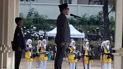Peringati Hari Anak Nasional ke-42, Pemkot Parepare Tegaskan Komitmen Lindungi Hak Anak