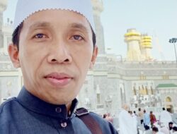 Tokoh Agama Dr. Abdul Wahid MA Apresiasi Komitmen Tegas Prabowo dalam Pemberantasan Korupsi