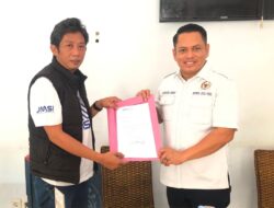 JMSI Wajo Serahkan Rekomendasi Dialog Publik PI Migas, DPRD Sulsel Siap Tindak Lanjuti Aspirasi Demi Keadilan Daerah