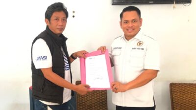 JMSI Wajo Serahkan Rekomendasi Dialog Publik PI Migas, DPRD Sulsel Siap Tindak Lanjuti Aspirasi Demi Keadilan Daerah