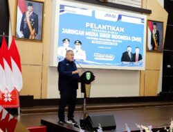 Ketua Umum JMSI: Soal ‘Londo Ireng’ Jangan Salah Mengerti