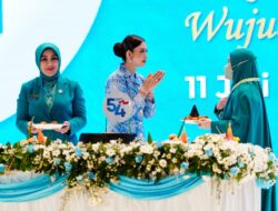 Gubernur Andi Sudirman: HKG PKK ke-54 Jadi Ajang Promosikan Pariwisata dan Budaya Sulsel