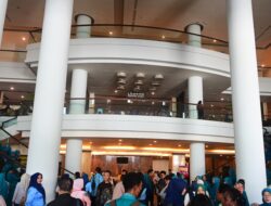 Hotel Makassar Menikmati Lonjakan Okupansi Selama Event Nasional HKG PKK ke-54 dan 46 Tahun Dekranas