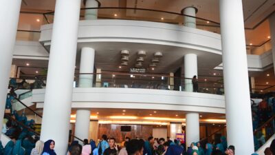 Hotel Makassar Menikmati Lonjakan Okupansi Selama Event Nasional HKG PKK ke-54 dan 46 Tahun Dekranas