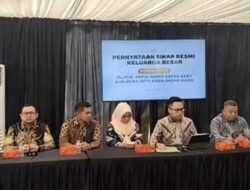 Semua Saudara Kandung Ingatkan Bupati Gowa: Sadarlah Sebelum Anda Disadarkan Fakta Hukum