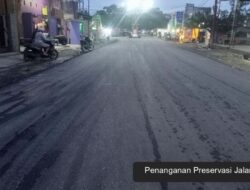 Penanganan 1.000 Kilometer Jalan Melalui Program MYP Terus Berjalan, Gubernur: Semua akan Ditangani Bertahap
