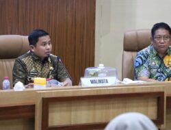Tasming Hamid: Monitoring dan Evaluasi Harus Jadi Momentum Perbaikan Kinerja dan Hasil Nyata bagi Masyarakat