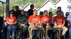 Kejurda Bhayangkara Road Race, Tasming Hamid: Bukan Sekadar Balapan, Tapi Ajang Silaturahmi dan Pembinaan Atlet