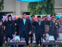 Hari Bhayangkara ke-80, Andi Amar: Polri Harus Jadi Garda Terdepan Pelayanan Rakyat