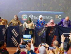 Sekda Sulsel Buka KKS x DIGIFEST 2026, Perkuat Peluang Wastra Lokal Tembus Pasar Nasional dan Global