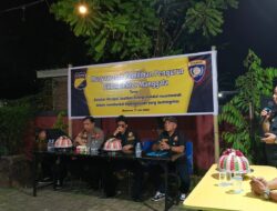 FKPM Manggala Dinilai Paling Aktif di Makassar, H. Syarifuddin Kembali Dipercaya Memimpin