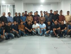 Pisah Sambut Kapolres Wajo, Bupati Andi Rosman: Kami Melepas dengan Bangga, Menyambut dengan Optimisme