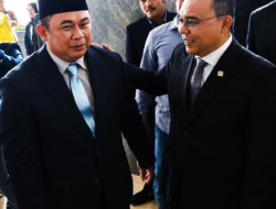 Jejak Teruji, Petahana Hasrul Hasan Kembali Terpilih Jadi Komisioner KPI RI