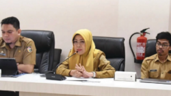 Dukung Proyek Ducting Sharing, Kadis Pertanahan Makassar Tekankan Kepastian Hukum Aset Daerah