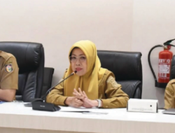 Dukung Proyek Ducting Sharing, Kadis Pertanahan Makassar Tekankan Kepastian Hukum Aset Daerah