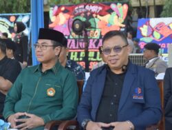Hari Bhayangkara ke-80, LDII Sulawesi Selatan Dukung Polri Profesional dan Humanis untuk Masyarakat