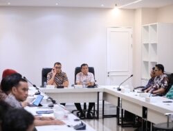 Pemkot Makassar Kebut Kajian Ducting Sharing, Ditarget Mulai saat HUT Kota di November