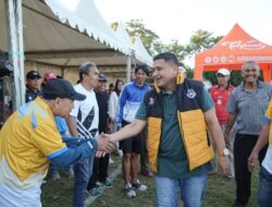 Buka Turnamen Walikota Cup 2026, Munafri Tekankan Pembinaan Atlet Sepak Bola Berkelanjutan