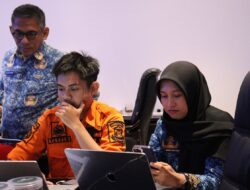 BPBD Makassar Targetkan SALAMA Hadir di 100 Sekolah pada 2026