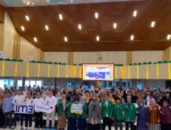 Gelar ‘Ngulik AI’, IM3 x Google Gemini Kolaborasi dengan Ilmu Komunikasi UMI Makassar Edukasi Teknologi Masa Depan