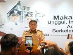 Pemkot Makassar Mulai Tender Stadion Untia, Proyek Strategis Rp350 Miliar Masuk Tahap Pemilihan Penyedia