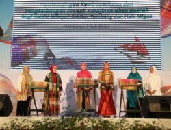 HUT Dekranas ke-46, Dekranasda Makassar Perkuat Kolaborasi Majukan Industri Kriya dan UMKM