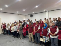 Pemkot Makassar Gandeng OJK dan BI Perluas Akses Pembiayaan Produktif UMKM