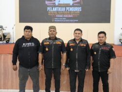 Wali Kota Munafri Ajak Kiwal Garuda Hitam Jadi Mitra Strategis Pemerintah Bangun Makassar