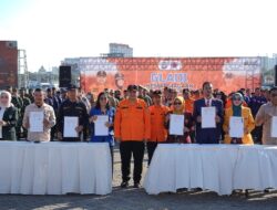 Hadapi Ancaman Banjir hingga Cuaca Kekeringan, Pemkot Makassar Perkuat Mitigasi Kebencanaan