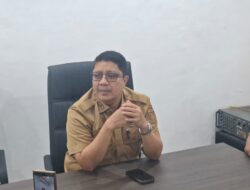 Pemkot Makassar Siap Jalankan Digitalisasi Bansos, Penyaluran Bantuan Makin Transparan