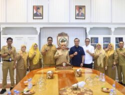 Wawali Makassar Aliyah Mustika Ilham Perkuat Perencanaan RSUD Daya, Prioritaskan Desain Berkualitas dan Anggaran Terukur