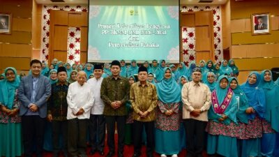 Jusuf Kalla Dorong Majelis Taklim Perempuan Jadi Penggerak Dakwah dan Kesejahteraan Umat