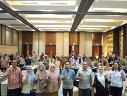 Jelang TPA Residu Berlaku, DLH Makassar Genjot Edukasi, Data, dan Ekonomi Sirkular