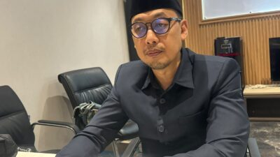 Sekda Makassar Tegaskan Hibah KONI Sah, Rasionalkan Dasar Hukum dan Mekanismenya