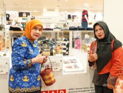 Aliyah Mustika Ilham Apresiasi Kolaborasi UNIQLO dan Pemkot Makassar dalam Promosikan Produk UMKM