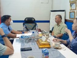 Dukung Makassar Zero Waste, DLU Bangun Sistem Pengelolaan Sampah Terpadu Libatkan Warga Wajo