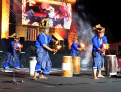 Pemkot Makassar Hadirkan Sao Raja Tana Daeng Festival 2026, Aliyah Mustika Ilham: Budaya Adalah Amanah yang Harus Dijaga