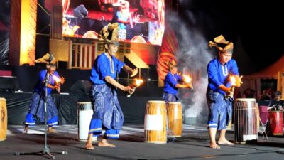 Pemkot Makassar Hadirkan Sao Raja Tana Daeng Festival 2026, Aliyah Mustika Ilham: Budaya Adalah Amanah yang Harus Dijaga
