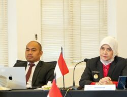 Lima Inisiatif Smart City Makassar Dipresentasikan di ASCN 2026, Perkuat Visi Kota Cerdas Berkelanjutan