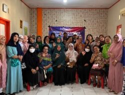 Tingkatkan Kesadaran Terhadap Lingkungan, Bosowa Peduli Gelar Penyuluhan Pengelolaan Sampah di Bonto Makkio