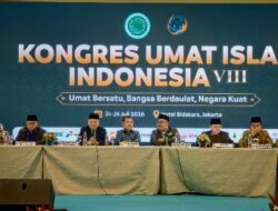 Jusuf Kalla Dorong Umat Islam Perkuat Ekonomi: Jangan Hanya Besar Jumlah, Tapi Harus Berkualitas